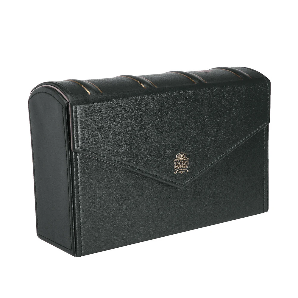 Case Storage PMG Graded Banknotes Protective Coins PU Leather Label Gifts Organizer Collection Box Currency Holder Pocket Folder
Case Storage PMG Graded Banknotes Protective Coins PU Leather Label Gifts Organizer Collection Box Currency Holder Pocket Folder