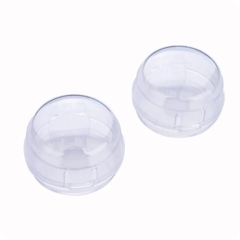 2pcs/set Infant Child Safety Switch Cover Gas Stove Knob Protective Cover Baby Child Protection Safety Products Kitchen Tools
2pcs/set Infant Child Safety Switch Cover Gas Stove Knob Protective Cover Baby Child Protection Safety Products Kitchen Tools