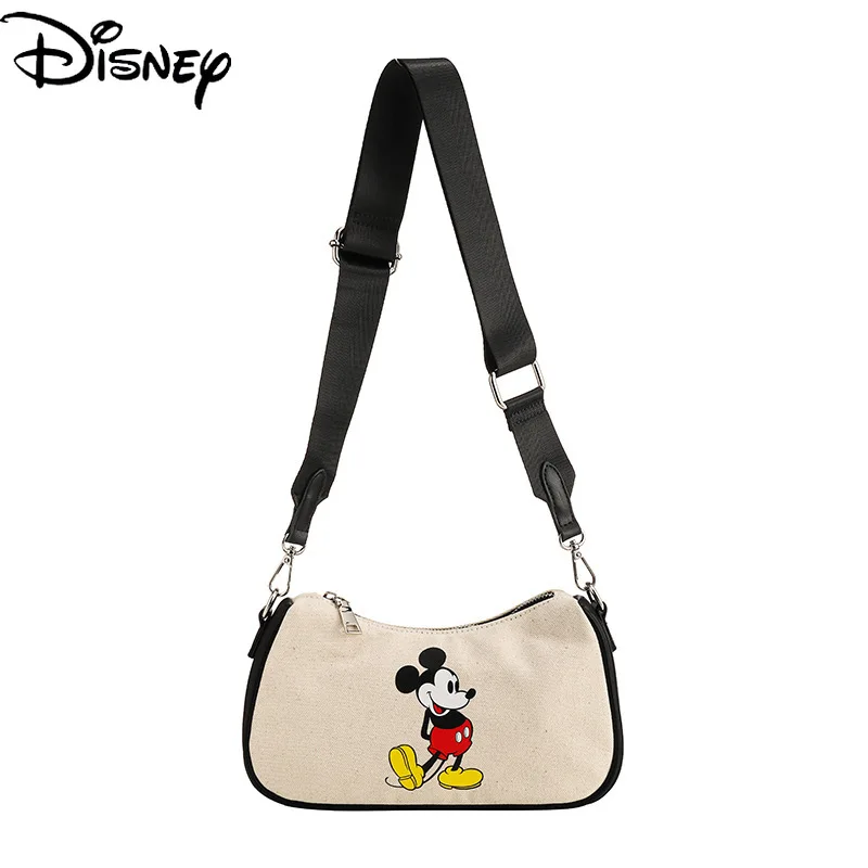 2021 new Disney genuine ladies shoulder bag underarm bag cartoon cute Mickey girl shoulder bag messenger bag purse
2021 new Disney genuine ladies shoulder bag underarm bag cartoon cute Mickey girl shoulder bag messenger bag purse