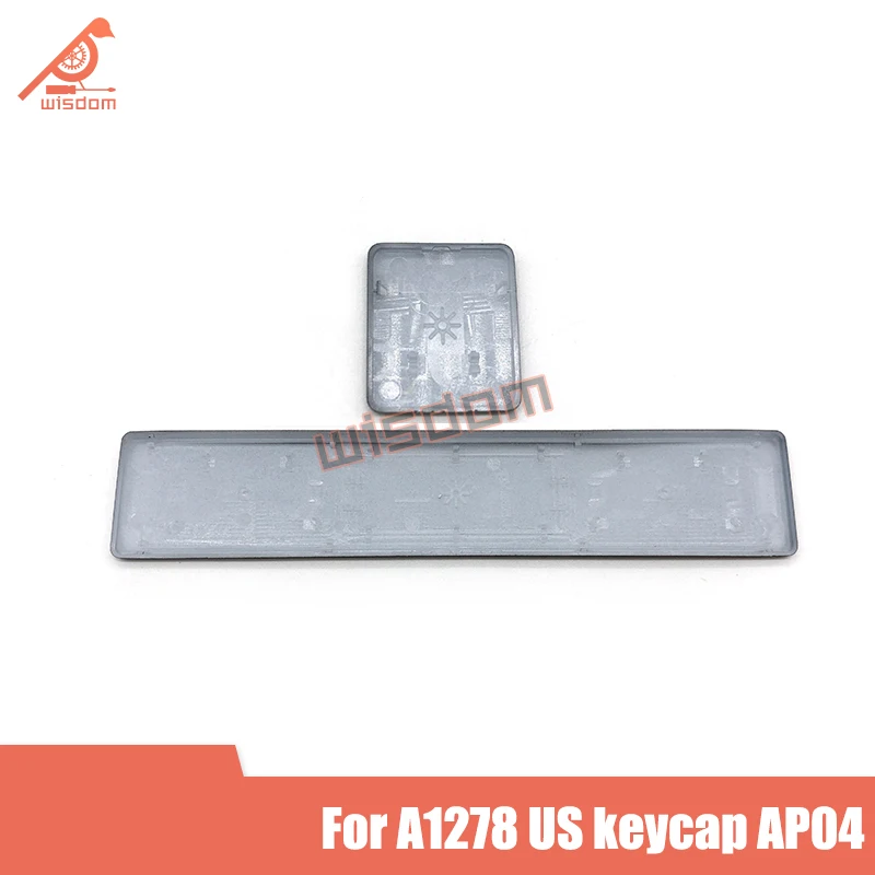 Full Laptop A1278 A1286 US Complete set keycaps US Layout for Macbook Pro Retina 13" 15" Key cap Key Replacement 2009- 2012 Year
Full Laptop A1278 A1286 US Complete set keycaps US Layout for Macbook Pro Retina 13" 15" Key cap Key Replacement 2009- 2012 Year