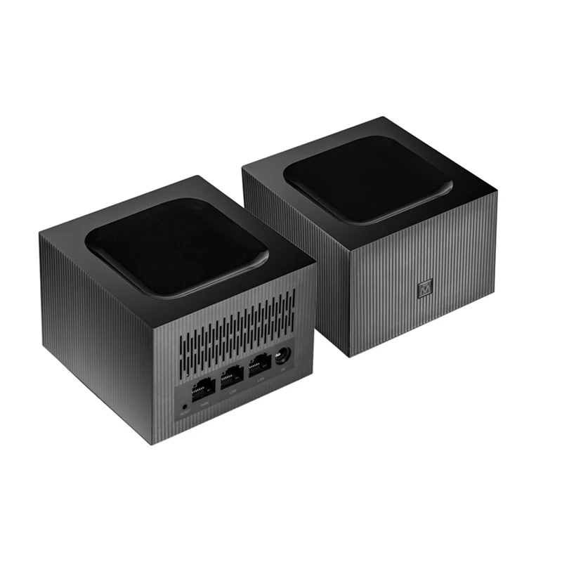 Сетчатый Wi-Fi-роутер AC1200 2,4G/5,0 ГГц, домашний и наружный Беспроводной Wi-Fi-роутер, легкая настройка, дистанционное управление через приложение
Сетчатый Wi-Fi-роутер AC1200 2,4G/5,0 ГГц, домашний и наружный Беспроводной Wi-Fi-роутер, легкая настройка, дистанционное управление через приложение