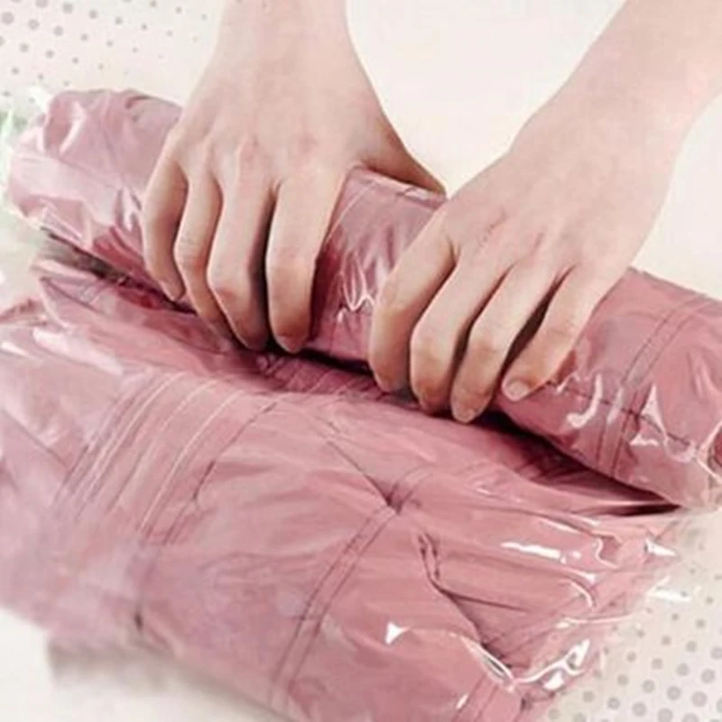 40*50cm Portable Compressible Swimming Bags Waterproof Transparent Bags Dry Clothes Family Outdoor Beach Travel Accessories
40*50cm Portable Compressible Swimming Bags Waterproof Transparent Bags Dry Clothes Family Outdoor Beach Travel Accessories