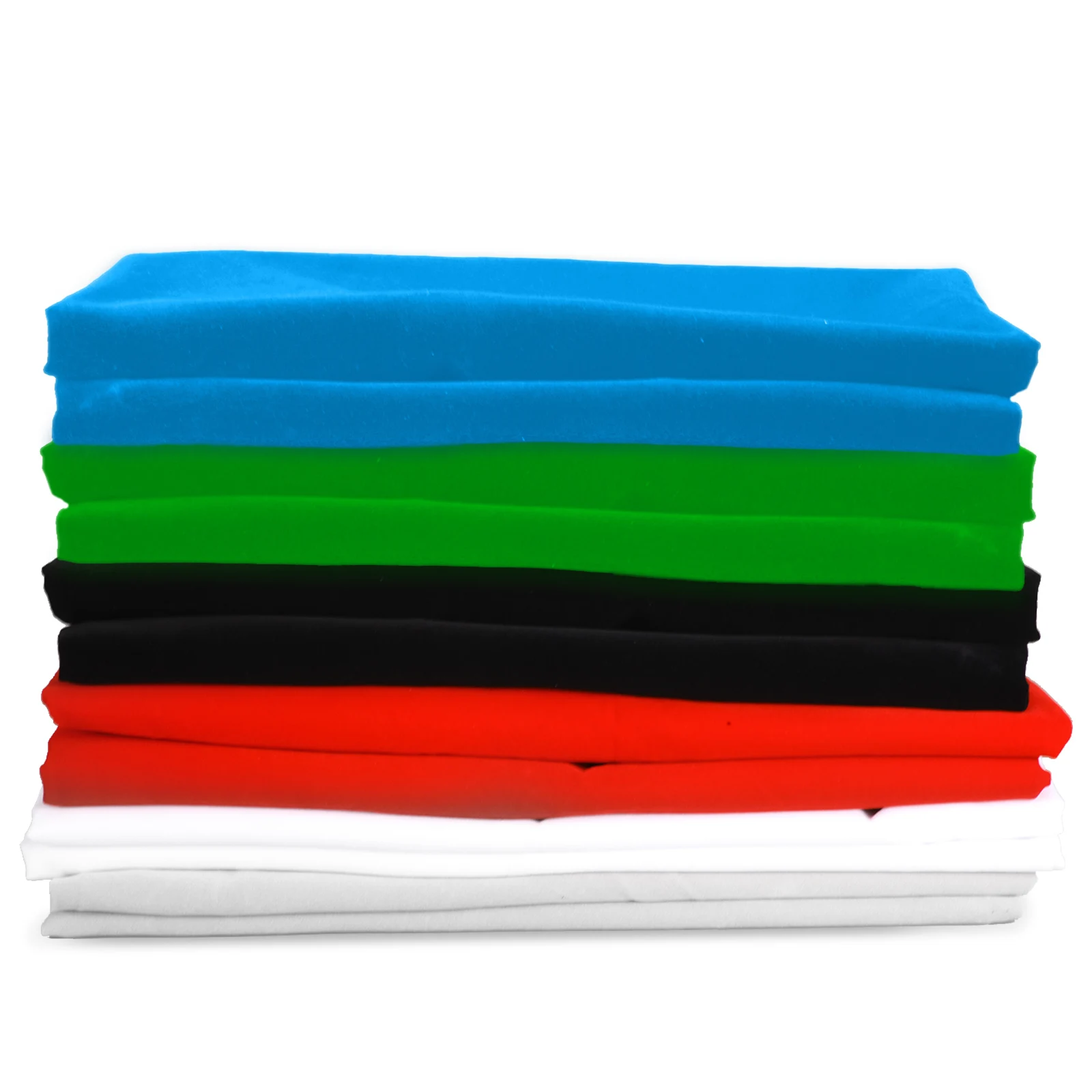 Black White Green Blue Red Color Non-reflective cloth Photo Backgrounds Studio Photography Screen Chromakey Backdrop Cloth
Black White Green Blue Red Color Non-reflective cloth Photo Backgrounds Studio Photography Screen Chromakey Backdrop Cloth