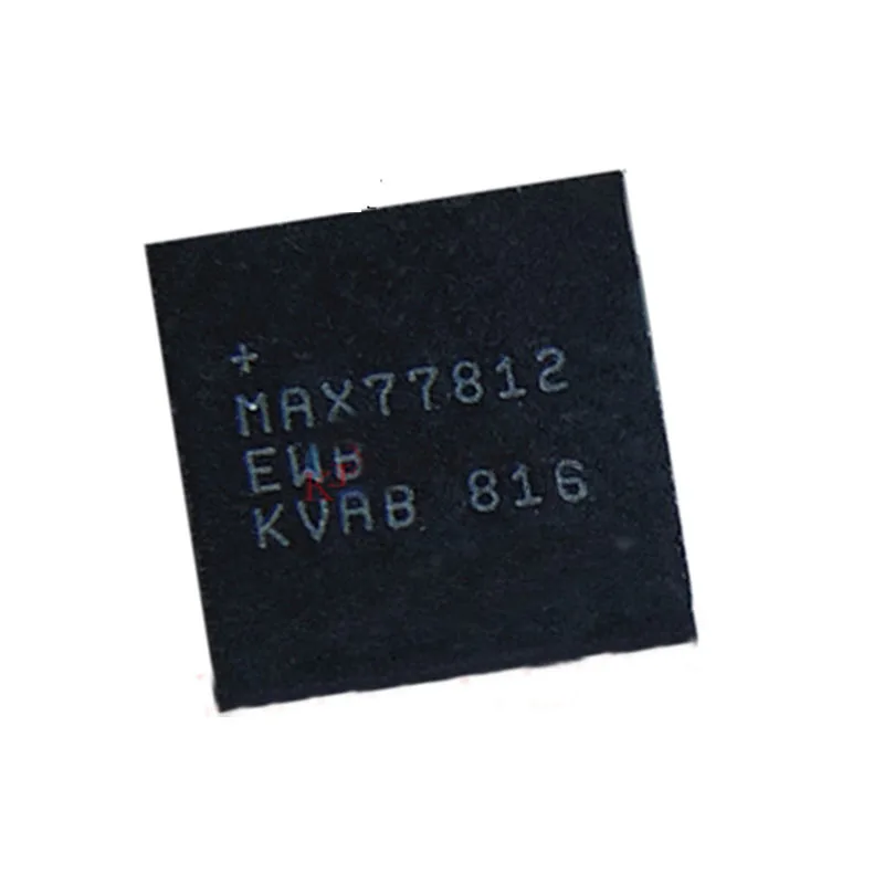 Микросхема управления питанием для Nintendo Switch MAX77812EWB PMIC запасные части аксессуары |