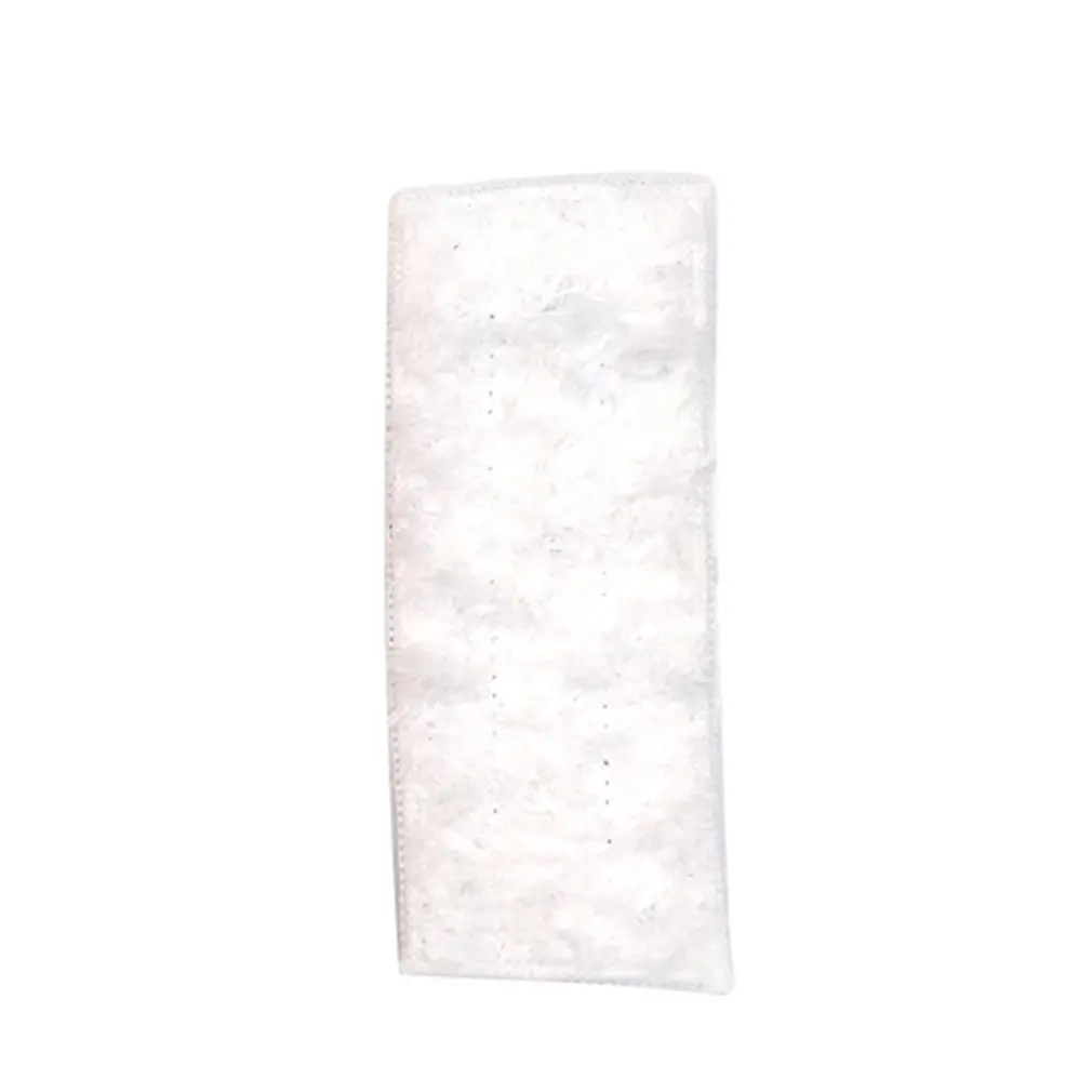 R342 Mopping Cloths Microfiber Mopping Cloths Washable & Reusable Mop Pads Suitable For iRobot Braava jet 240 241
R342 Mopping Cloths Microfiber Mopping Cloths Washable & Reusable Mop Pads Suitable For iRobot Braava jet 240 241