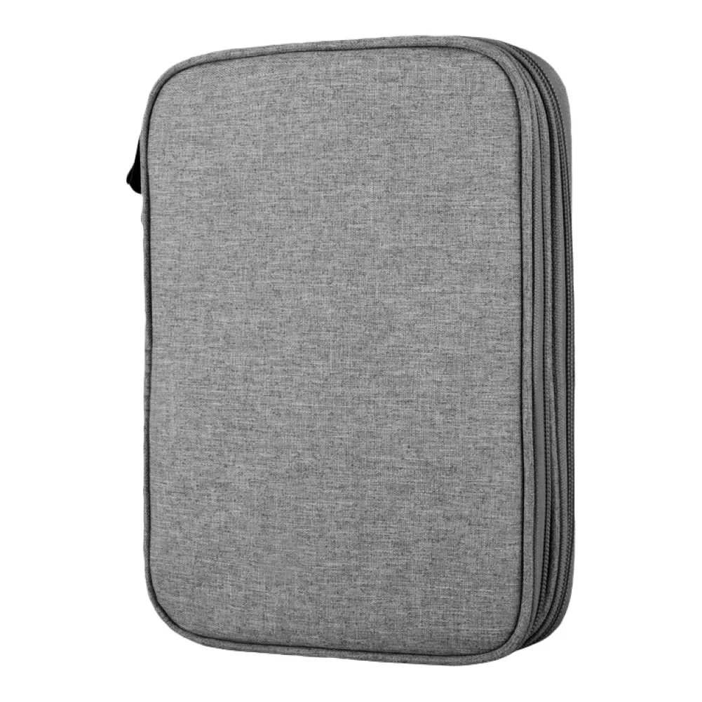 Travel Digital Storage Bag Laptop Power Adapter Organizer Case USB Gadget Rangement Multifunction Cable Earphone Wire Cases
Travel Digital Storage Bag Laptop Power Adapter Organizer Case USB Gadget Rangement Multifunction Cable Earphone Wire Cases