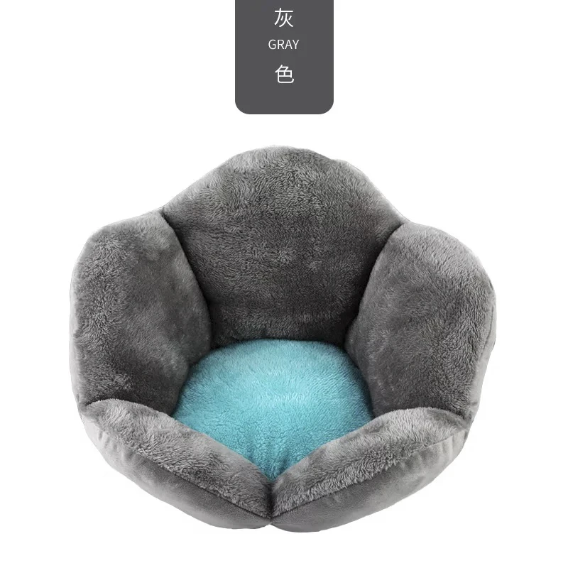 cozy Flower shape house for pet cute soft dog cats beds indoor cat house mat basket beds
cozy Flower shape house for pet cute soft dog cats beds indoor cat house mat basket beds