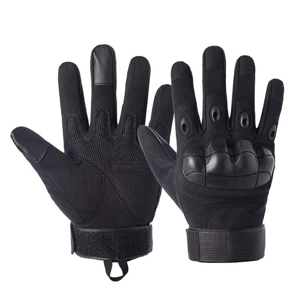 Thermal Full Finger Gloves Polyester Fiber M-XL Touch Screen Male Racing Gloves Thickening Black Motorcycle Gloves
Thermal Full Finger Gloves Polyester Fiber M-XL Touch Screen Male Racing Gloves Thickening Black Motorcycle Gloves
