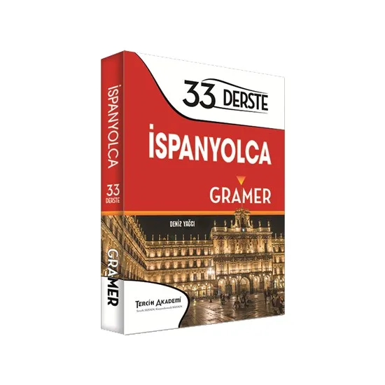 Choose Academy Publications Spanish Grammar In 33 Spanish Grammar Libros en español Spanish Books
Choose Academy Publications Spanish Grammar In 33 Spanish Grammar Libros en español Spanish Books