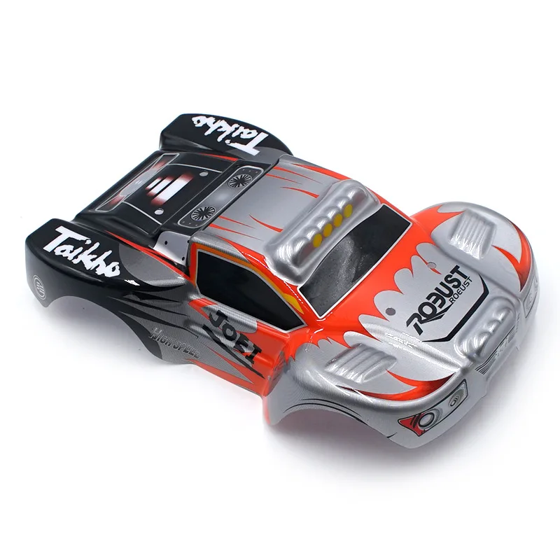 A969-06 A969-07 RC Car Body Shell Covers for 1/18 Wltoys A969 Rc Car Spare Parts Accessories
A969-06 A969-07 RC Car Body Shell Covers for 1/18 Wltoys A969 Rc Car Spare Parts Accessories