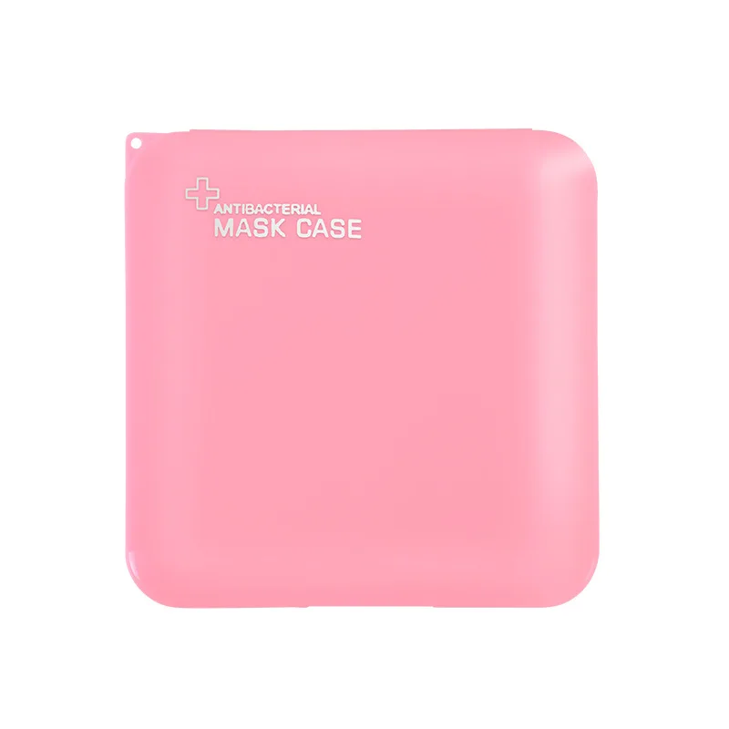 1PCS Disposable Mask Storage Box Portable Mask Holder Box To Store Masks Home Dustproof Mask Holder Box Free shipping
1PCS Disposable Mask Storage Box Portable Mask Holder Box To Store Masks Home Dustproof Mask Holder Box Free shipping