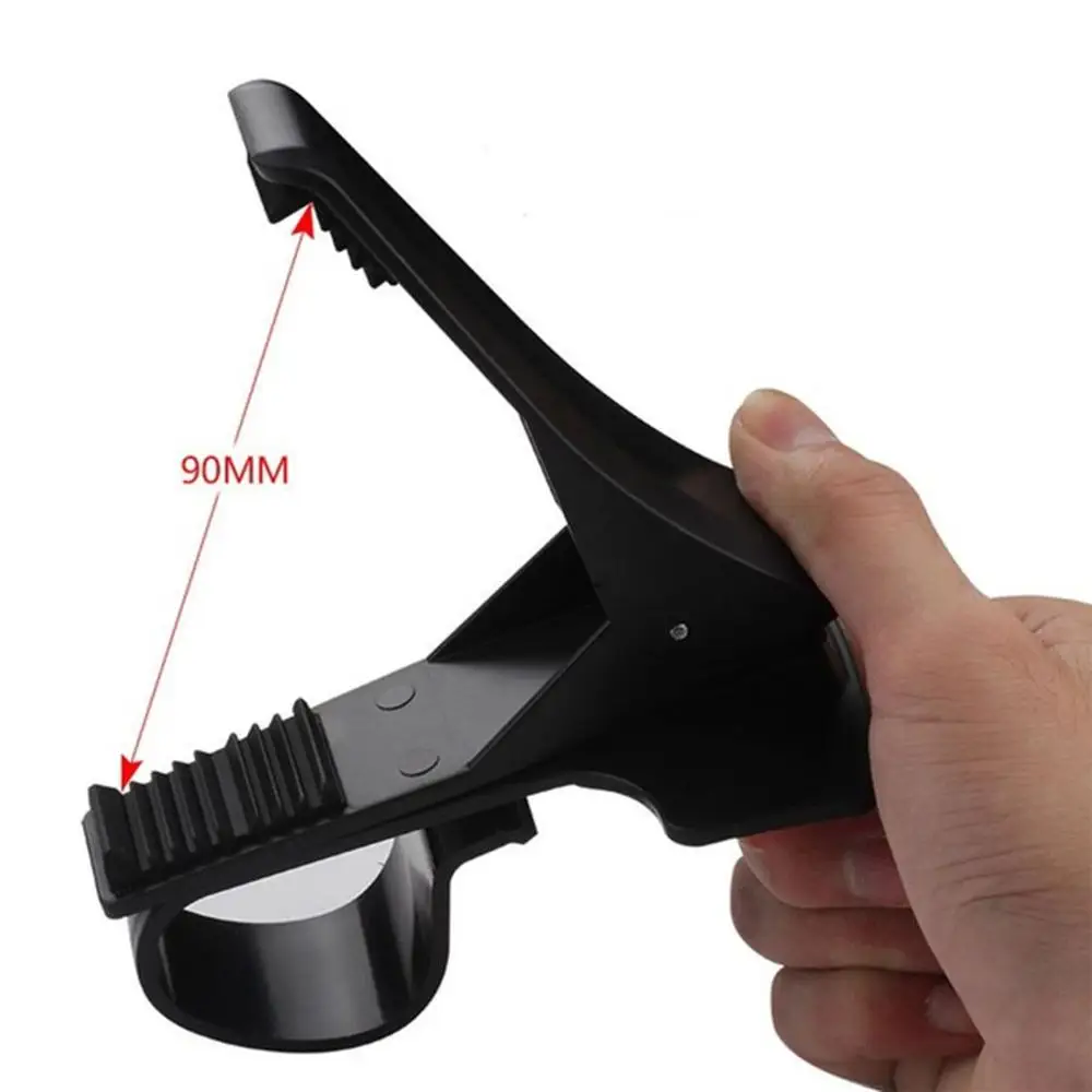 6.5inch Dashboard Car Phone Holder Clip Mount Stand Car Phone Holder GPS Display Bracket Classic Black For
6.5inch Dashboard Car Phone Holder Clip Mount Stand Car Phone Holder GPS Display Bracket Classic Black For