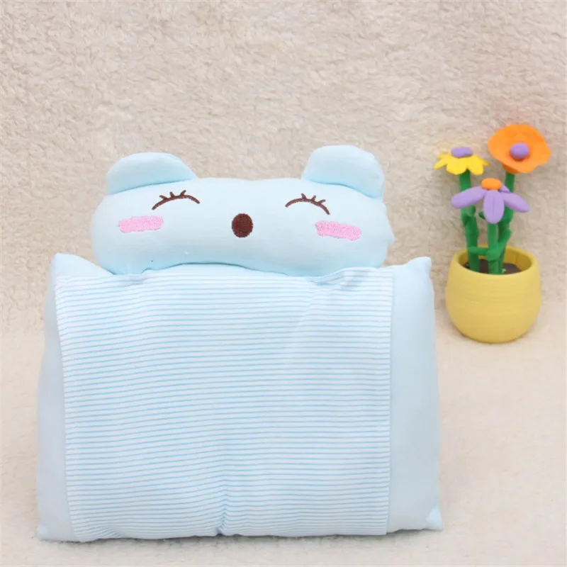 Newborn cotton Pillow Baby Positioner Infant Prevent Flat animals Figure Head Pillows House Bedding Soft Sleeping Positioner
Newborn cotton Pillow Baby Positioner Infant Prevent Flat animals Figure Head Pillows House Bedding Soft Sleeping Positioner