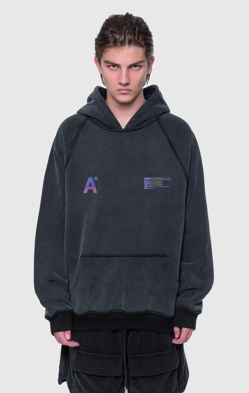 Arnodefrance Hoodie 3M Colorful Reflective high quality Arnodefrance sweatshirt Men Women kanye west hip hop Arnodefrance Hoodie
Arnodefrance Hoodie 3M Colorful Reflective high quality Arnodefrance sweatshirt Men Women kanye west hip hop Arnodefrance Hoodie