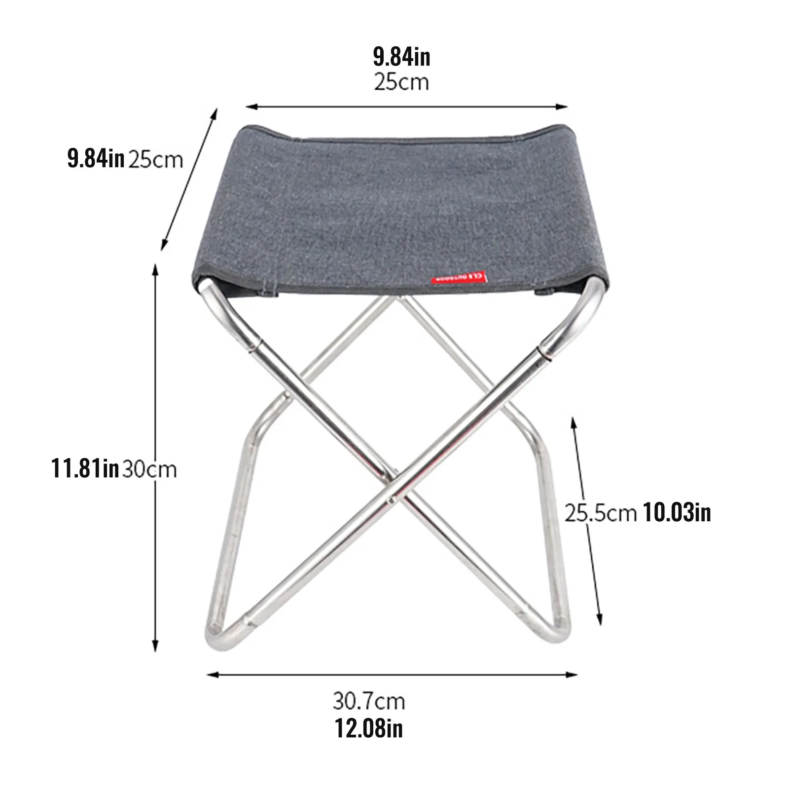 Portable Moon Chair Lightweight Chair Folding Extended Seat Alloy Ultralight Detachable Office Home Camping Fishing Chairs#g35
Portable Moon Chair Lightweight Chair Folding Extended Seat Alloy Ultralight Detachable Office Home Camping Fishing Chairs#g35