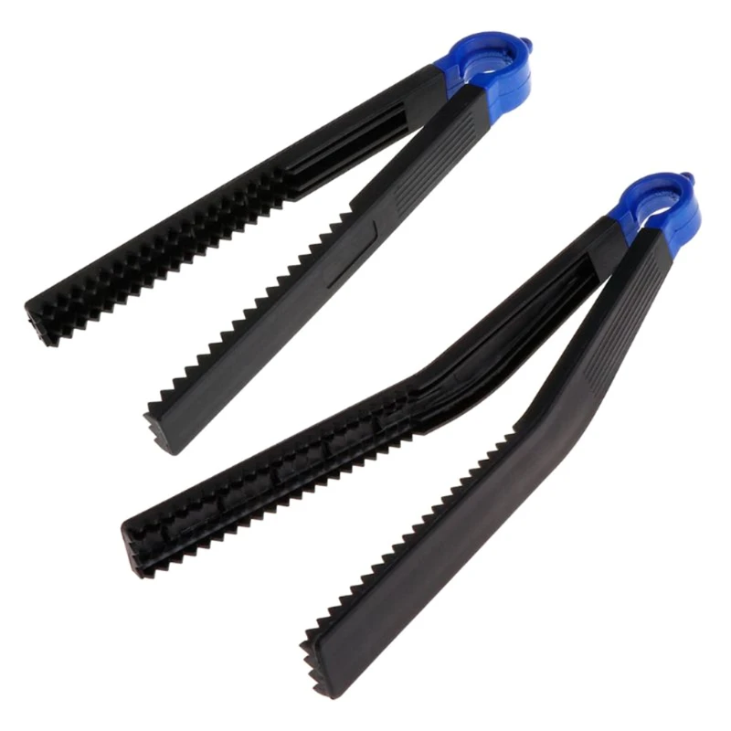 18/24cm Fishing Grip Fish Grabber Body Clamp Holder Hand Controller Plastic Clip N58B
18/24cm Fishing Grip Fish Grabber Body Clamp Holder Hand Controller Plastic Clip N58B