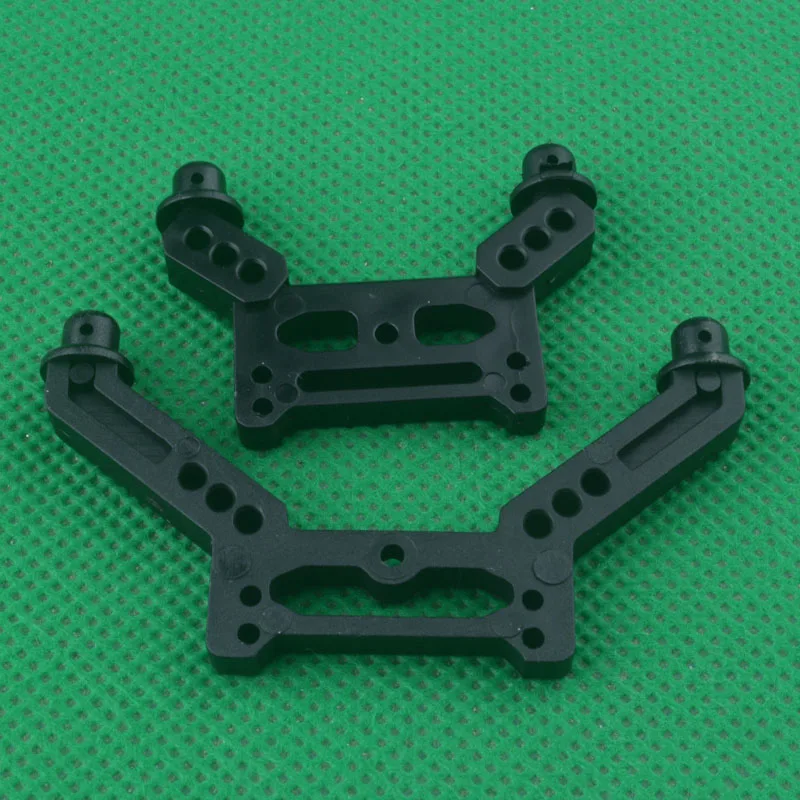 

SG1603 SG1604 SG-1603 SG-1604 UDI RC1601 RC1602 1/16 RC Car Spare Parts Front and rear shock absorbers Bracket 1603-008