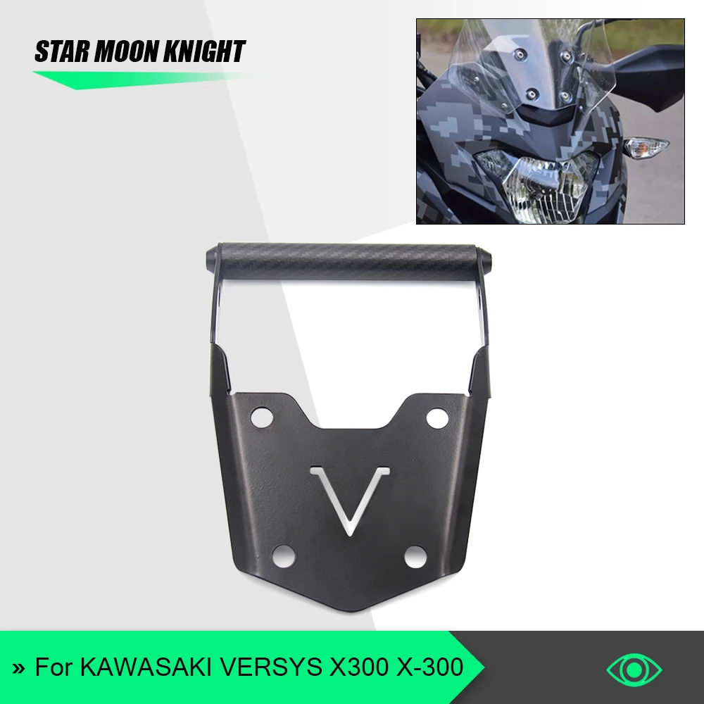 Бесплатная доставка versys 300X навигационная рамка аксессуары для мотоциклов модифицированный навигационный Кронштейн подходит для KAWASAKI VERSYS ...
Бесплатная доставка versys 300X навигационная рамка аксессуары для мотоциклов модифицированный навигационный Кронштейн подходит для KAWASAKI VERSYS ...