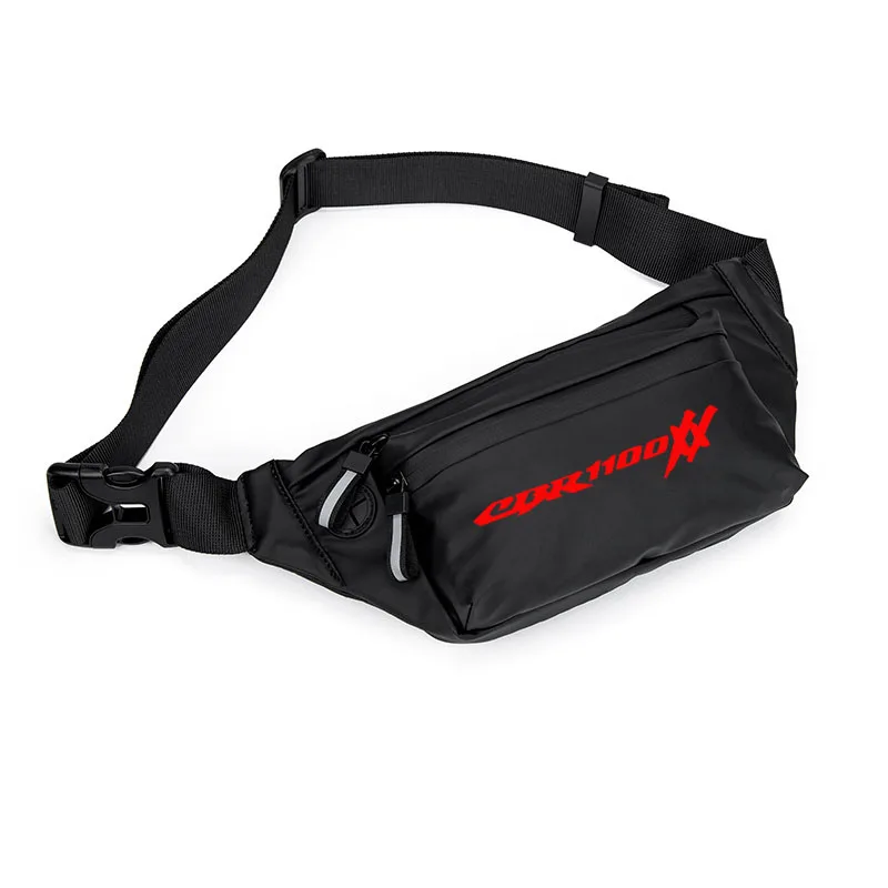 For Honda CBR 1100XX CBR1100XX LOGO Men Waist Pack Belt Hip Bum Slant back bag Chest Bag Male Motorcycle Riding Antitheft Purse
For Honda CBR 1100XX CBR1100XX LOGO Men Waist Pack Belt Hip Bum Slant back bag Chest Bag Male Motorcycle Riding Antitheft Purse