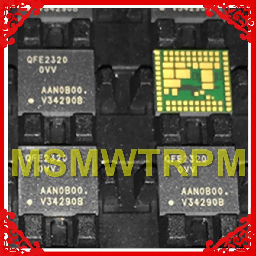 QFE2340 QFE2320 QFE2101 070A новый оригинальный | Электроника