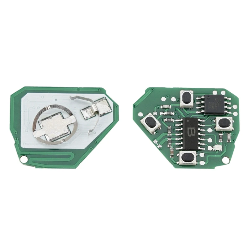 Car Smart Remote Key 4 Button 314.3Mhz 4D67 Chip Fit for Toyota Alphard 2005 - 2009 
Car Smart Remote Key 4 Button 314.3Mhz 4D67 Chip Fit for Toyota Alphard 2005 - 2009