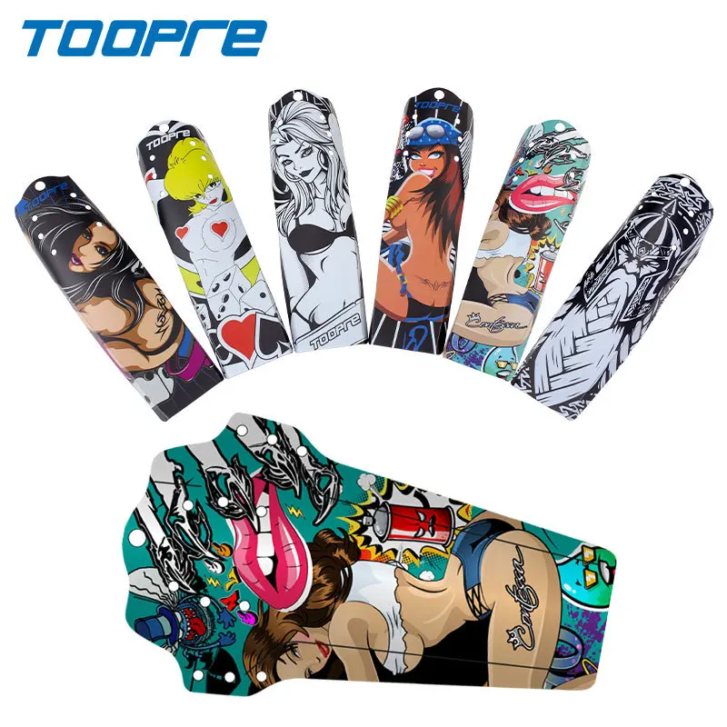 TOOPRE велосипед цвет Fender Смола Iamok велосипед части 31g Mudguard аксессуары mtb bycicle Аксессуары горный велосипед
TOOPRE велосипед цвет Fender Смола Iamok велосипед части 31g Mudguard аксессуары mtb bycicle Аксессуары горный велосипед
