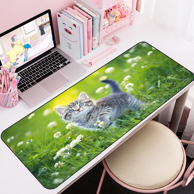 MRGLZY Kawaii Large Mouse Pad mousepad large Gamers Computer Desk Accessories Game Table Carpetrgb mousepad diy custom mousepad
MRGLZY Kawaii Large Mouse Pad mousepad large Gamers Computer Desk Accessories Game Table Carpetrgb mousepad diy custom mousepad