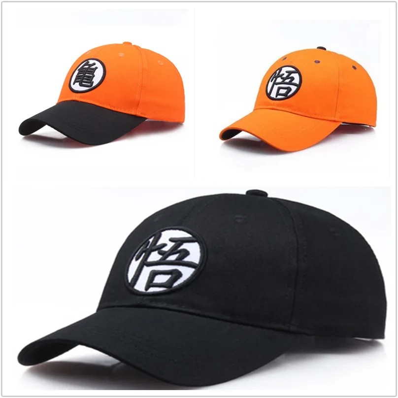 2021 new Anime Z Goku KAME Baseball Hat High Quality Cotton Men Women Adjustable Casual HipHop Snapback cap
2021 new Anime Z Goku KAME Baseball Hat High Quality Cotton Men Women Adjustable Casual HipHop Snapback cap