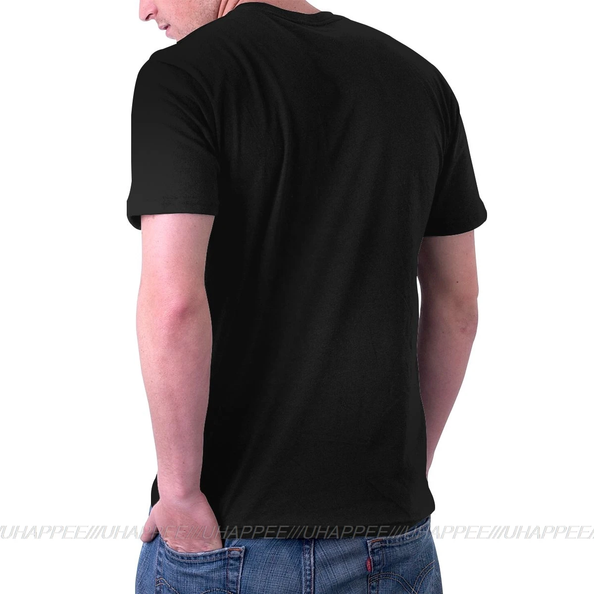 Dogecoin криптовалютная печать футболка большого размера мужские формальные