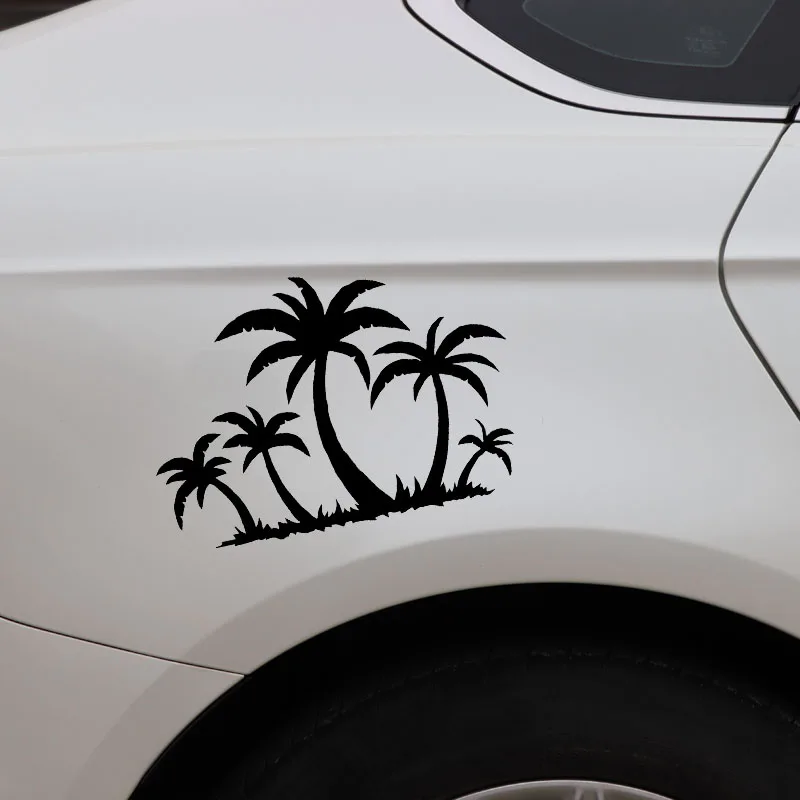 Palms Tropical Tree Fashion Whole Body Car Sticker Plant Waterproof Sunscreen Vinyl Decal,17CM*12CM
Palms Tropical Tree Fashion Whole Body Car Sticker Plant Waterproof Sunscreen Vinyl Decal,17CM*12CM
