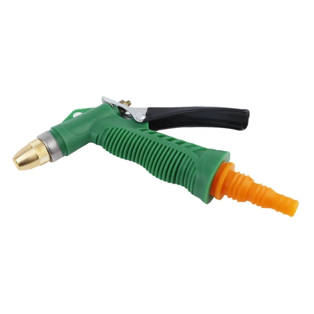 NewCopper Adjustable High Pressure Car Washing Water Gun Head Garden Household Washing Cleaning Machine Tool Accessories
NewCopper Adjustable High Pressure Car Washing Water Gun Head Garden Household Washing Cleaning Machine Tool Accessories