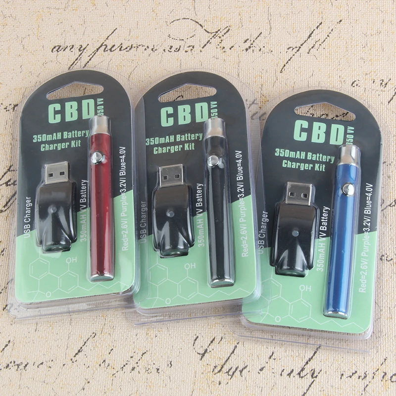 Preheat 510 Thread Battery Adjustable Voltage Pen + USB Charger Vaporizer Kits for CBD Cartridge Tank Ce3 G2 Vape
Preheat 510 Thread Battery Adjustable Voltage Pen + USB Charger Vaporizer Kits for CBD Cartridge Tank Ce3 G2 Vape