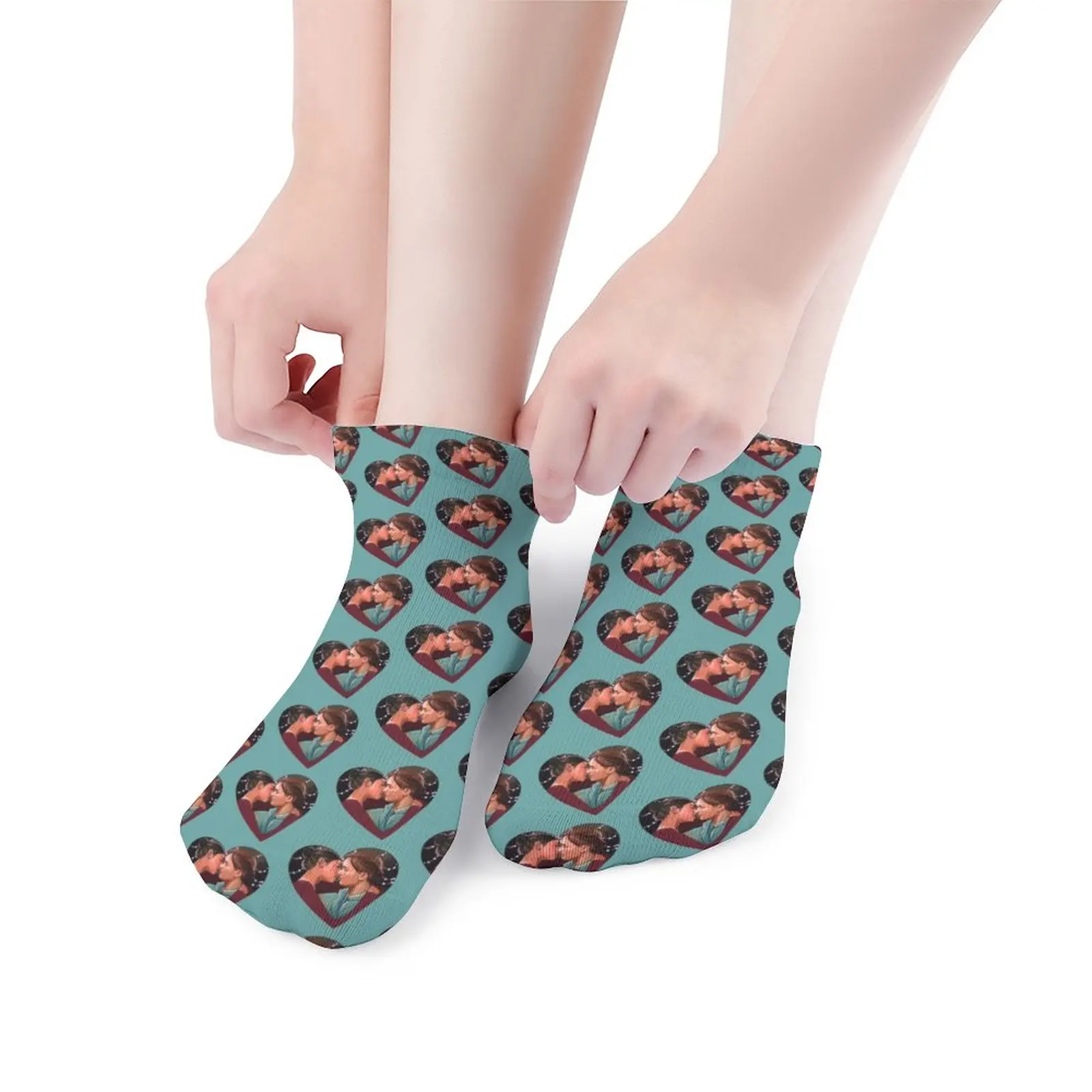 Joel The Last Of Us Socks Large Chemical Fiber Print Socks Training Anti-Slip Kawaii Male Socks 
Joel The Last Of Us Socks Large Chemical Fiber Print Socks Training Anti-Slip Kawaii Male Socks
