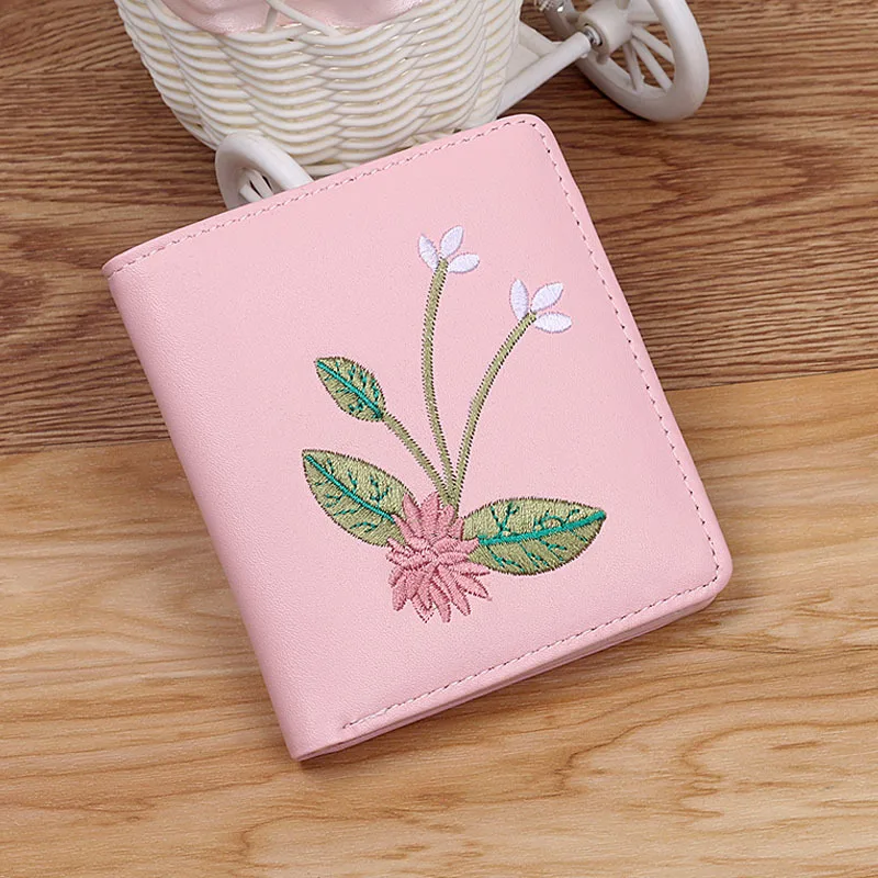 Маленькие кошельки, Дамский клатч, короткие сумки для денег, кошельки для девушек с вышивкой, женские дизайнерские женские карманы для моне...
Маленькие кошельки, Дамский клатч, короткие сумки для денег, кошельки для девушек с вышивкой, женские дизайнерские женские карманы для моне...