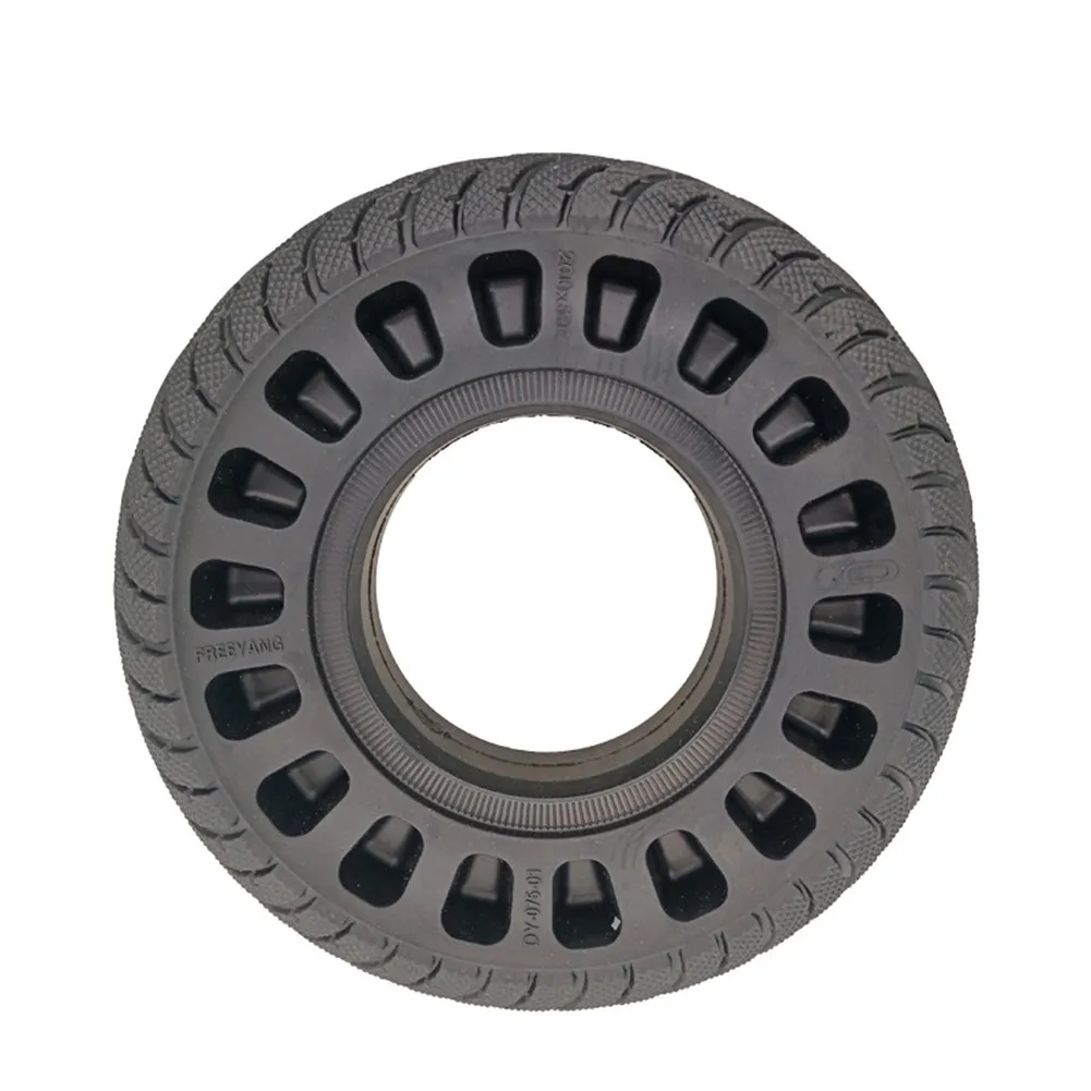 8 Inch Electric Scooter Tyre 200x50 Tubeless Tire For Electric Bike Rubber Solid Tire Scooter Shock Absorber Tyre Accessories
8 Inch Electric Scooter Tyre 200x50 Tubeless Tire For Electric Bike Rubber Solid Tire Scooter Shock Absorber Tyre Accessories
