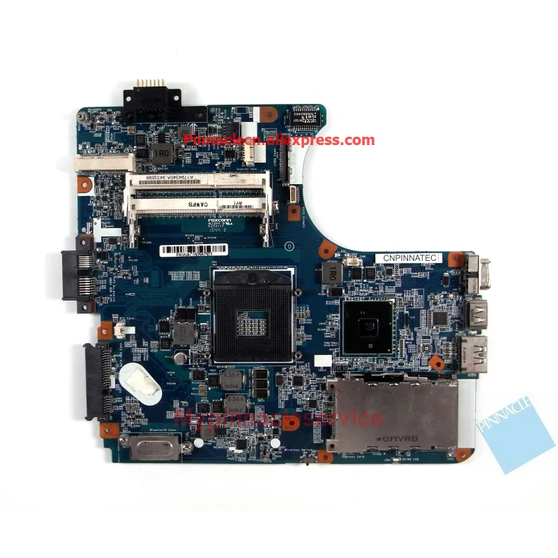 A1794327A материнская плата для SONY Vaio VPCEA VPC-EA MBX-224 M961 1P-0106J01-8011
A1794327A материнская плата для SONY Vaio VPCEA VPC-EA MBX-224 M961 1P-0106J01-8011