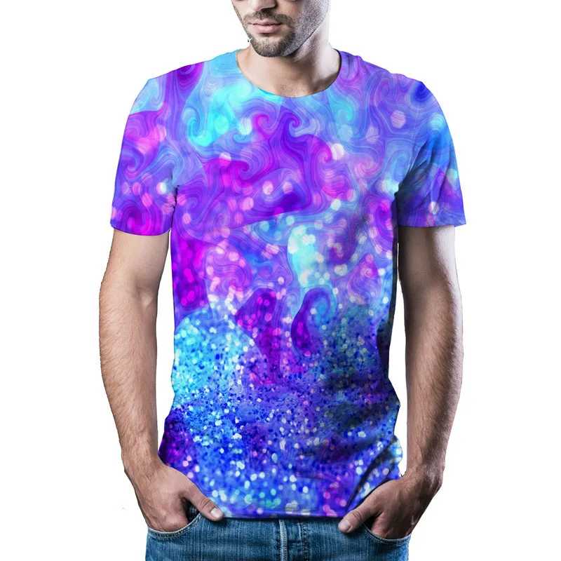 Men's outdoor 3D T-shirt summer breathable new style letter printing funny short-sleeved pullover 2021 hot sale 
Men's outdoor 3D T-shirt summer breathable new style letter printing funny short-sleeved pullover 2021 hot sale