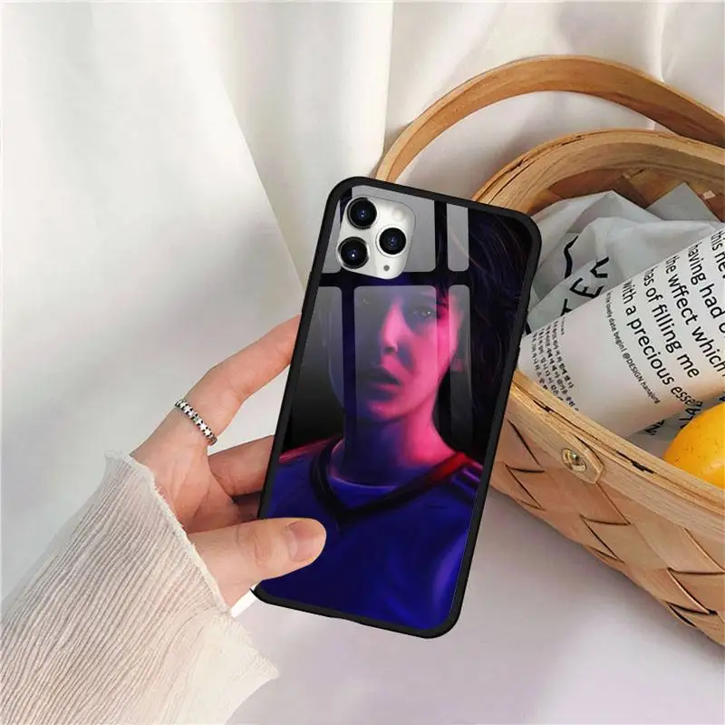 Finn Wolfhard Phone Case Tempered glass For iphone 11 12 PRO MAX X XS XR 5C 6 6S 7 8 plus
Finn Wolfhard Phone Case Tempered glass For iphone 11 12 PRO MAX X XS XR 5C 6 6S 7 8 plus
