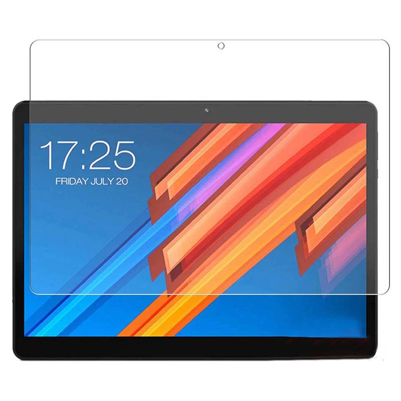 

Tablet Protective Film Guard Tempered Glass For Teclast M20 M30 T30 T10 T20 X10HD X10H X10 10.1 Inch T8 8.4" Screen Protector