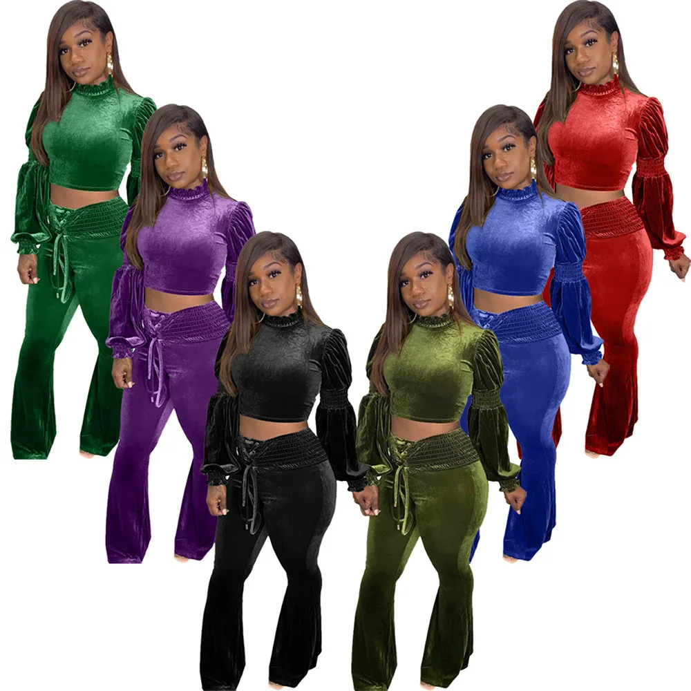 Зимняя одежда, однотонный топ с высоким воротником и длинным рукавом, эластичные облегающие брюки-клеш на шнуровке, комплект из двух предме...
Зимняя одежда, однотонный топ с высоким воротником и длинным рукавом, эластичные облегающие брюки-клеш на шнуровке, комплект из двух предме...