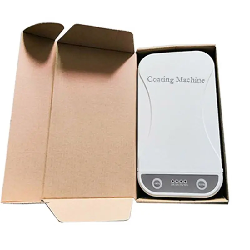 Portable USB Mini Mobile Phone Glasses Sterilization Box Multipurpose Safe Healthy Home Gadgets UV Sterilizer Cleaning U1JE
Portable USB Mini Mobile Phone Glasses Sterilization Box Multipurpose Safe Healthy Home Gadgets UV Sterilizer Cleaning U1JE