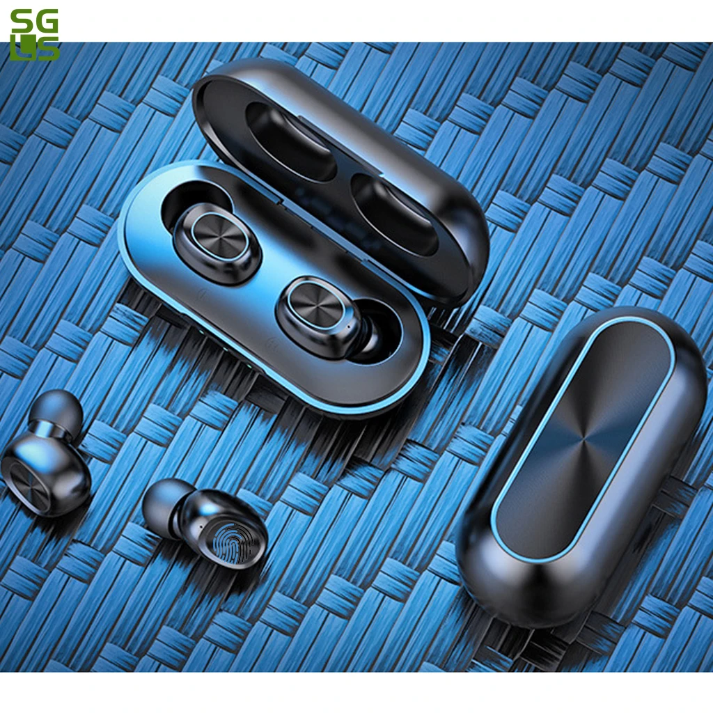 2021 Hot Sales Wireless Headphone TWS Bluetooth Earphone Wireless Earphones Stereo Sport Wireless Headphones Earbuds Headset
2021 Hot Sales Wireless Headphone TWS Bluetooth Earphone Wireless Earphones Stereo Sport Wireless Headphones Earbuds Headset