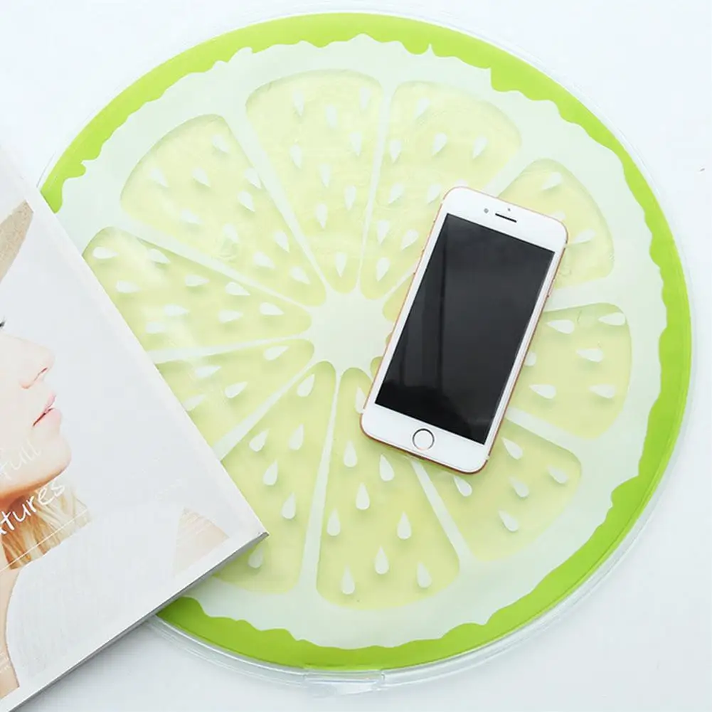 Ice Pad Summer Ice Crystal Fun Round Fruit Cooling Pad Office Chair Cushion 36cm
Ice Pad Summer Ice Crystal Fun Round Fruit Cooling Pad Office Chair Cushion 36cm