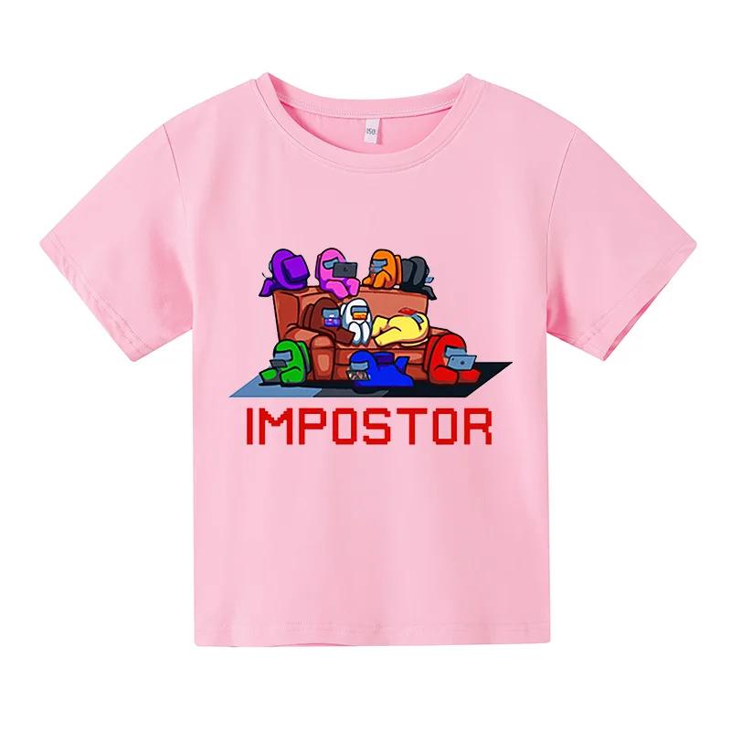 Summer Kids Clothes Girls Solid Color Boys White T-shirt Fashion Loose Top Short Sleeve Cotton Kids Tees Baby Clothes Costume
Summer Kids Clothes Girls Solid Color Boys White T-shirt Fashion Loose Top Short Sleeve Cotton Kids Tees Baby Clothes Costume