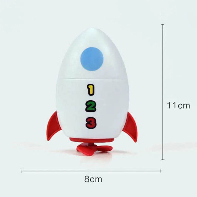 Submarine Bath Toy For Kids Cartoon Floating Wind-up Rocket Shower Toys Bathtub Pool Clockwork Water Toys For Children Boys Girl
Submarine Bath Toy For Kids Cartoon Floating Wind-up Rocket Shower Toys Bathtub Pool Clockwork Water Toys For Children Boys Girl