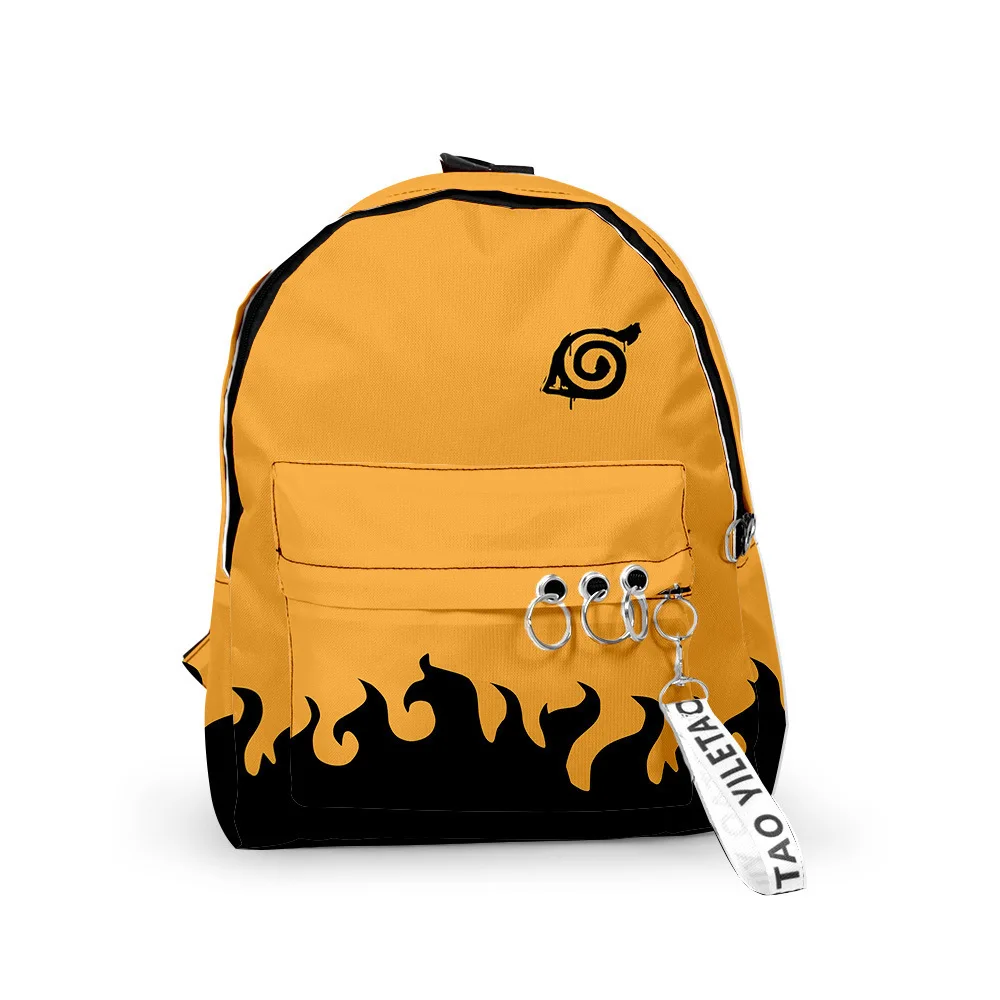 Anime backpack Cosplay Japanese Anime Demon Slayer school bag backpack Kimetsu no Yaiba Kamado Tanjirou Kamado Nezuko Agatsuma
Anime backpack Cosplay Japanese Anime Demon Slayer school bag backpack Kimetsu no Yaiba Kamado Tanjirou Kamado Nezuko Agatsuma
