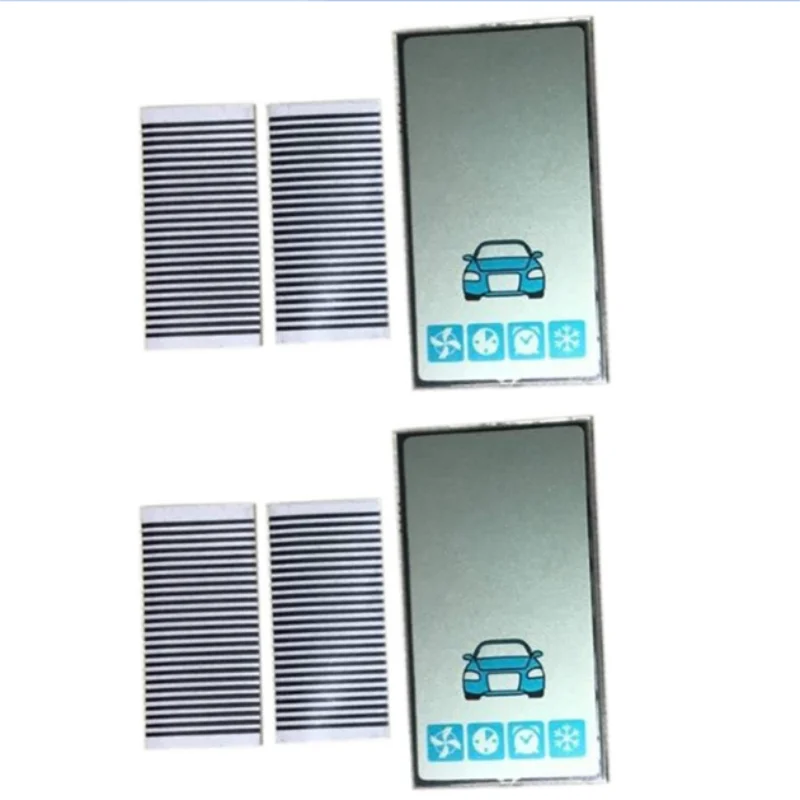 Вертикальный ЖК-экран A93, 2 шт./лот, гибкий кабель для Starline A93, пульт ДУ с ЖК-дисплеем A93, ЖК-дисплей с полосками «Зебра» 
Вертикальный ЖК-экран A93, 2 шт./лот, гибкий кабель для Starline A93, пульт ДУ с ЖК-дисплеем A93, ЖК-дисплей с полосками «Зебра»