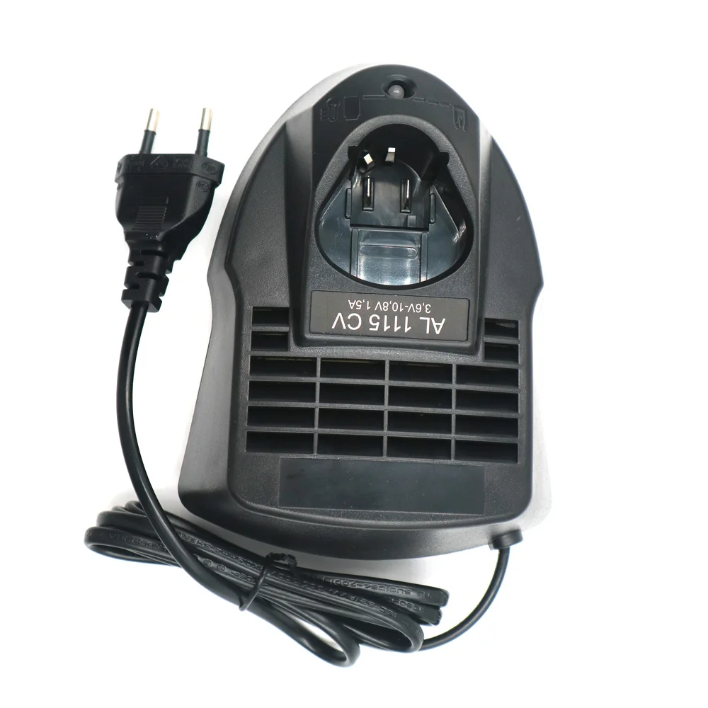 HSC_BOS-CH03 10.8/12V Lithium Battery Charger Replacement For BOSCH BC330 BC430 BC430A Original Lithium Battery Charger
HSC_BOS-CH03 10.8/12V Lithium Battery Charger Replacement For BOSCH BC330 BC430 BC430A Original Lithium Battery Charger