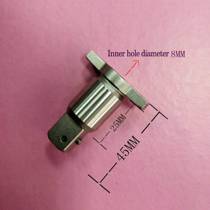 Сборная наковальня 608024 00SV N105034 N182624 для DeWALT DCF880 DC822 DC830 DC832 DC840 DW053K DW057K DW057 DW055 DW053 DW820