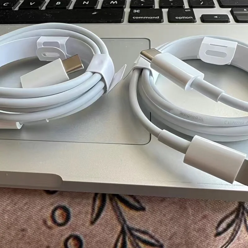 10pcs/USB-C To 8pin Cable taiwan C94 USB Charger Fast PD Cable For iPhone 12Mini 12 Pro Max 11Pro Type c C94 Charging With Box
10pcs/USB-C To 8pin Cable taiwan C94 USB Charger Fast PD Cable For iPhone 12Mini 12 Pro Max 11Pro Type c C94 Charging With Box